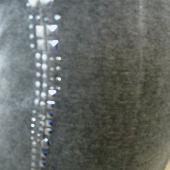 Seven7 Luxe Women's Jogger Sweatpants Pants Plus Size 22/24 NWT - Picture 7 of 7